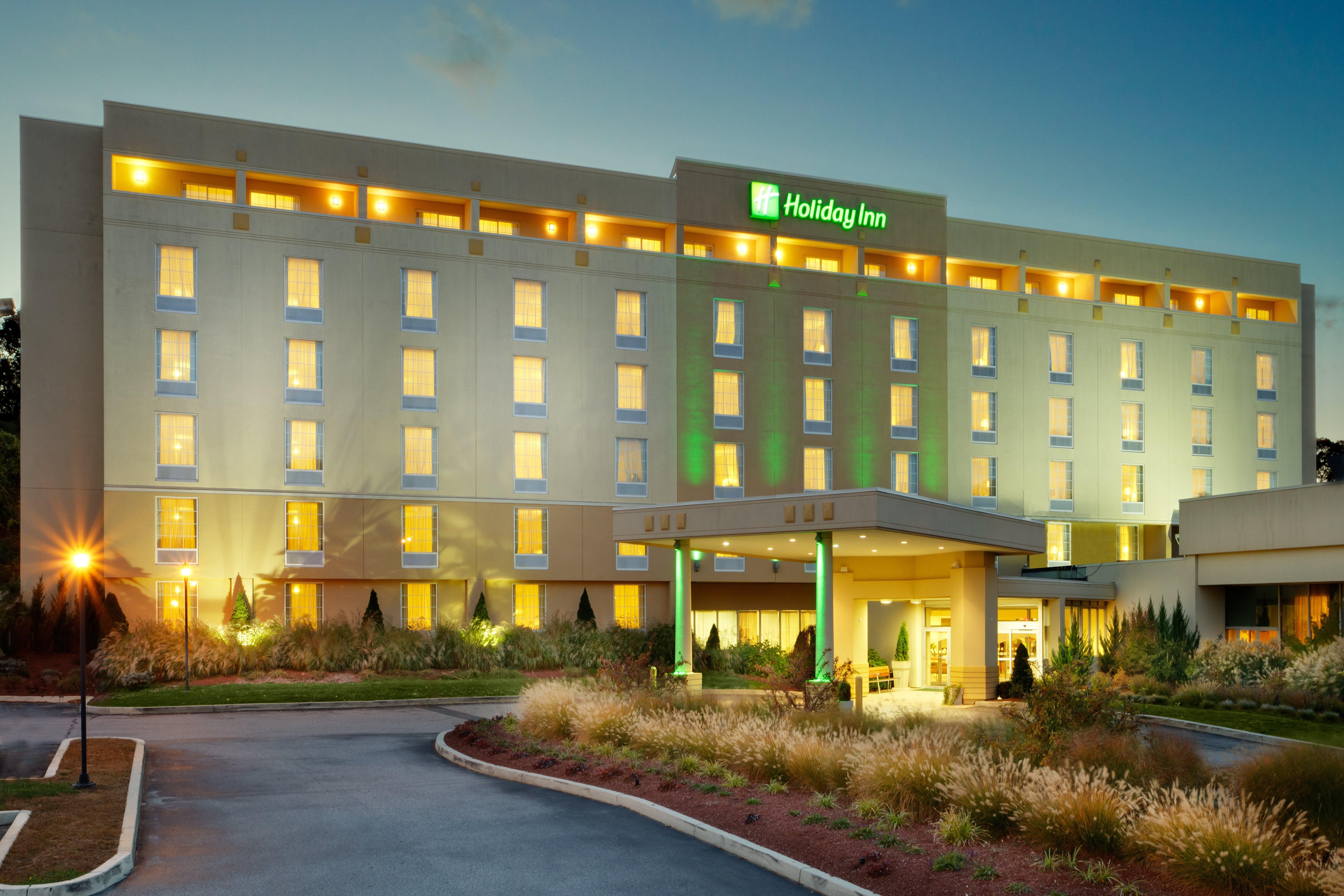 Holiday Inn Norwich By Ihg Εξωτερικό φωτογραφία