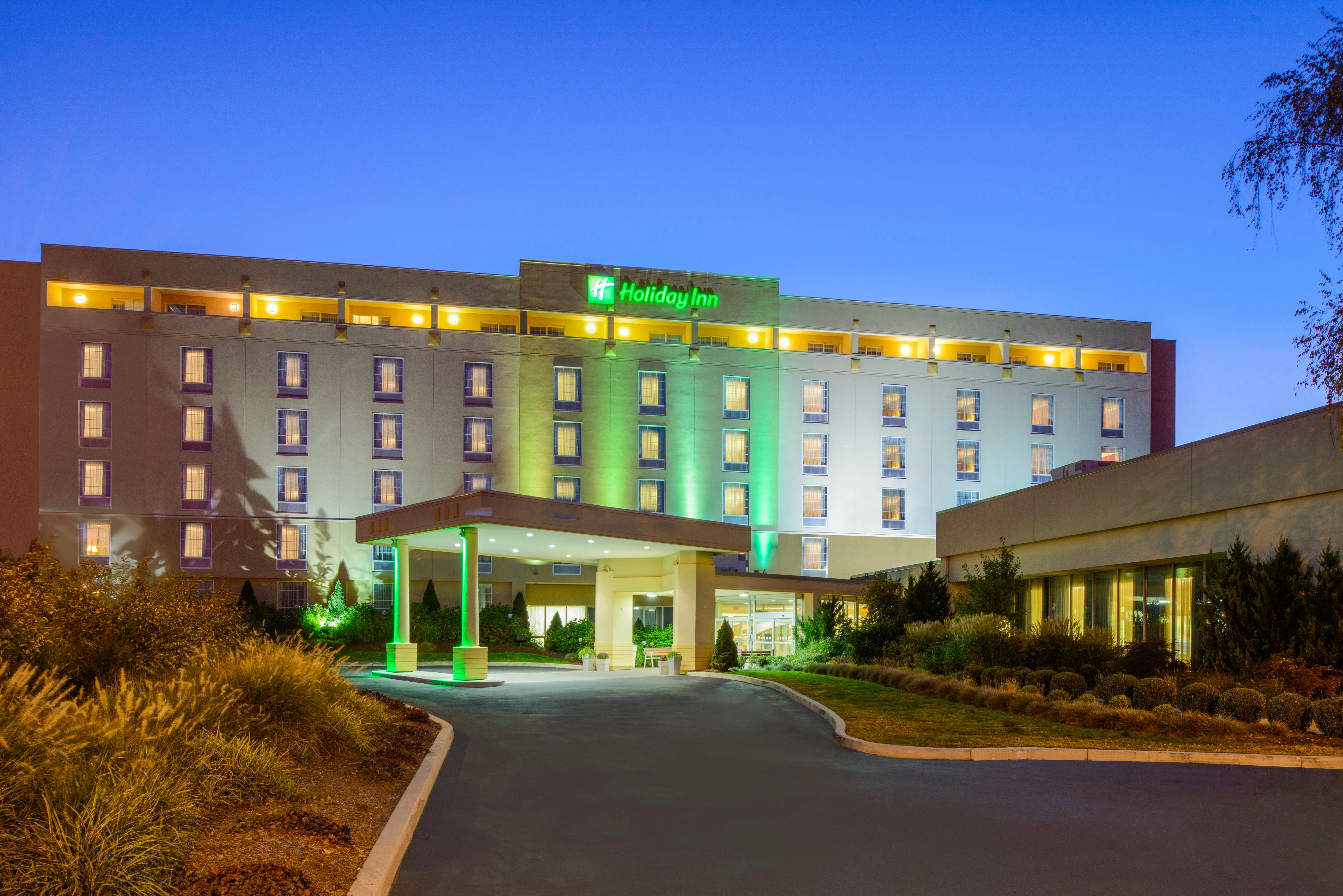 Holiday Inn Norwich By Ihg Εξωτερικό φωτογραφία