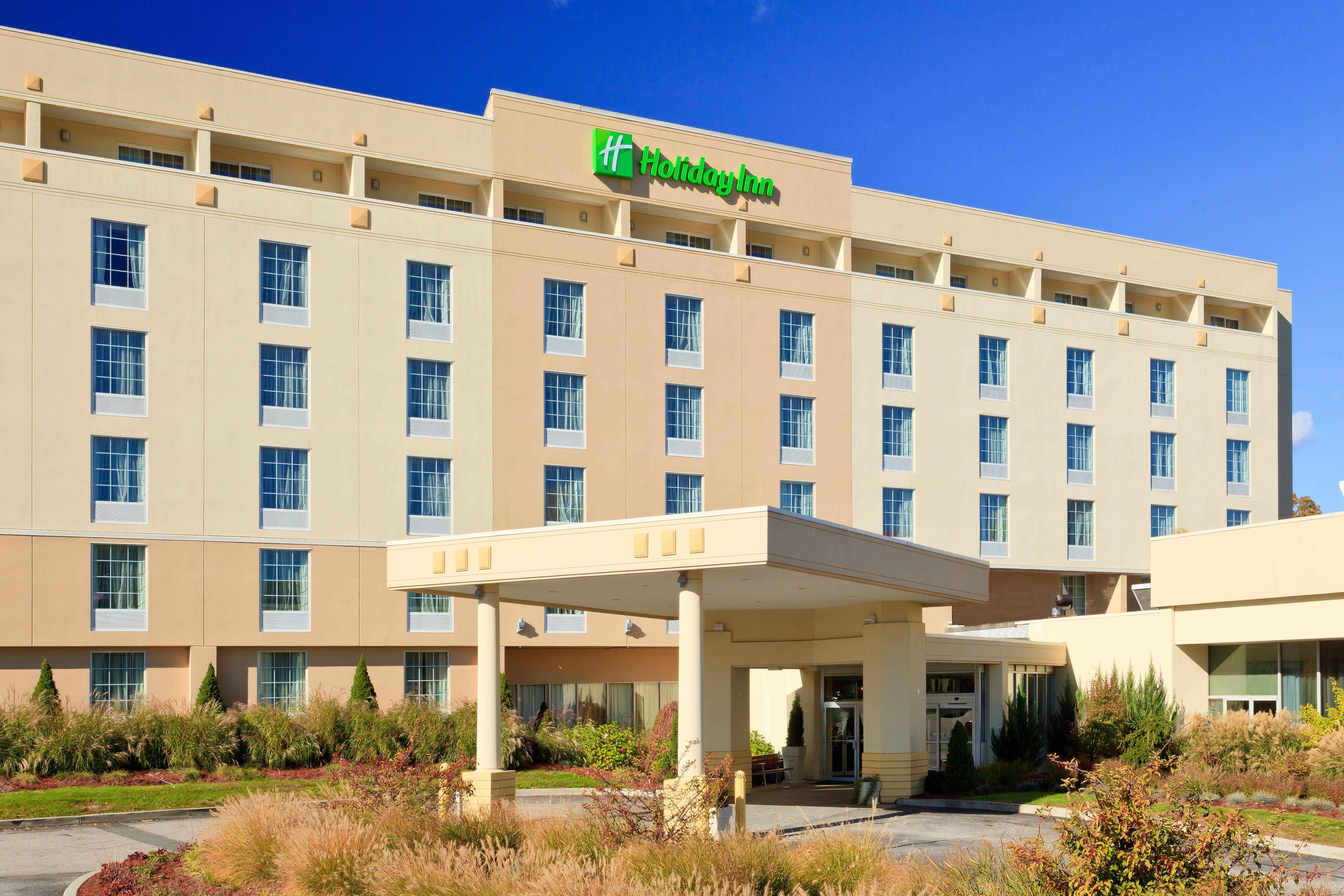 Holiday Inn Norwich By Ihg Εξωτερικό φωτογραφία