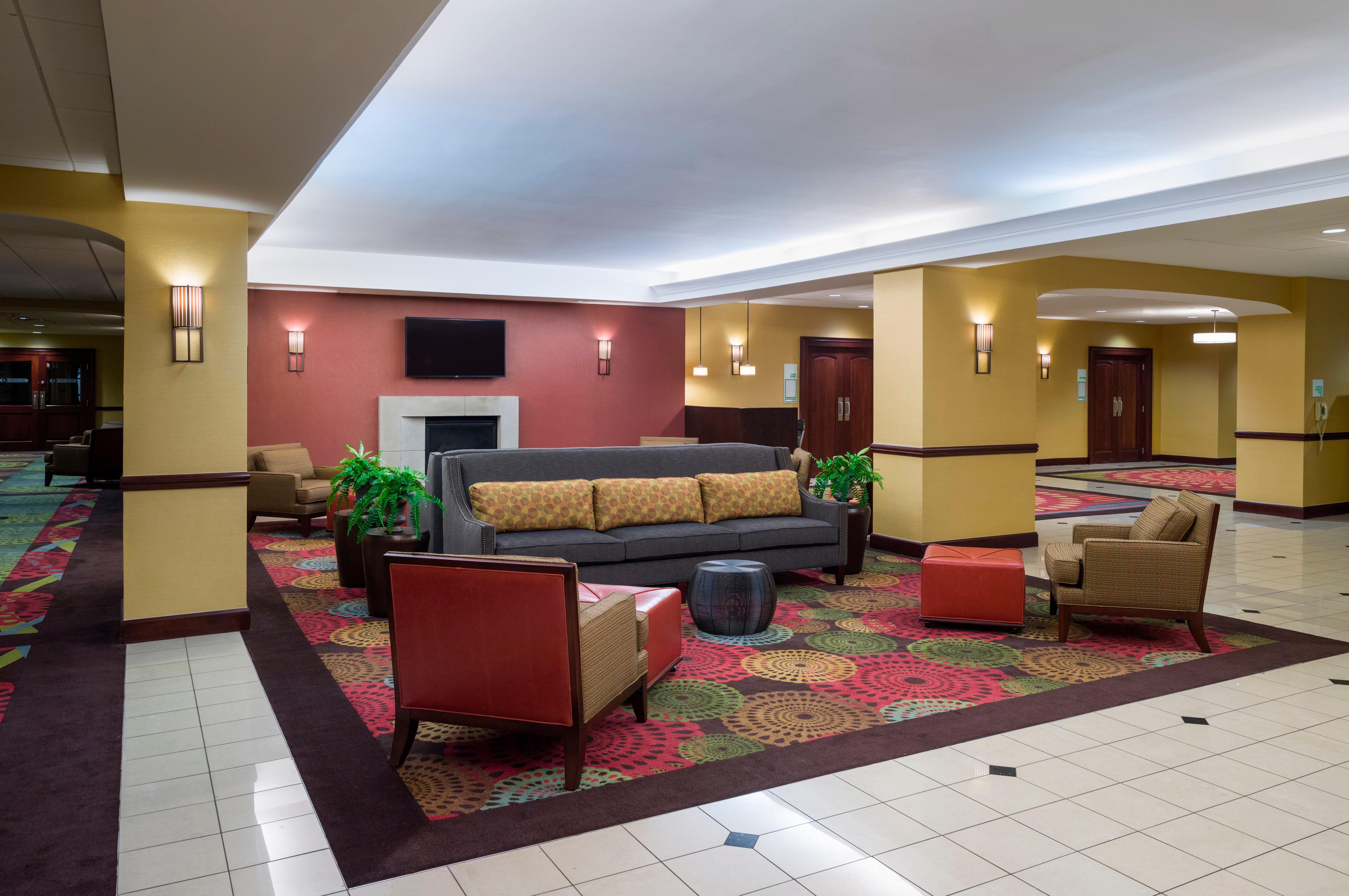 Holiday Inn Norwich By Ihg Εξωτερικό φωτογραφία