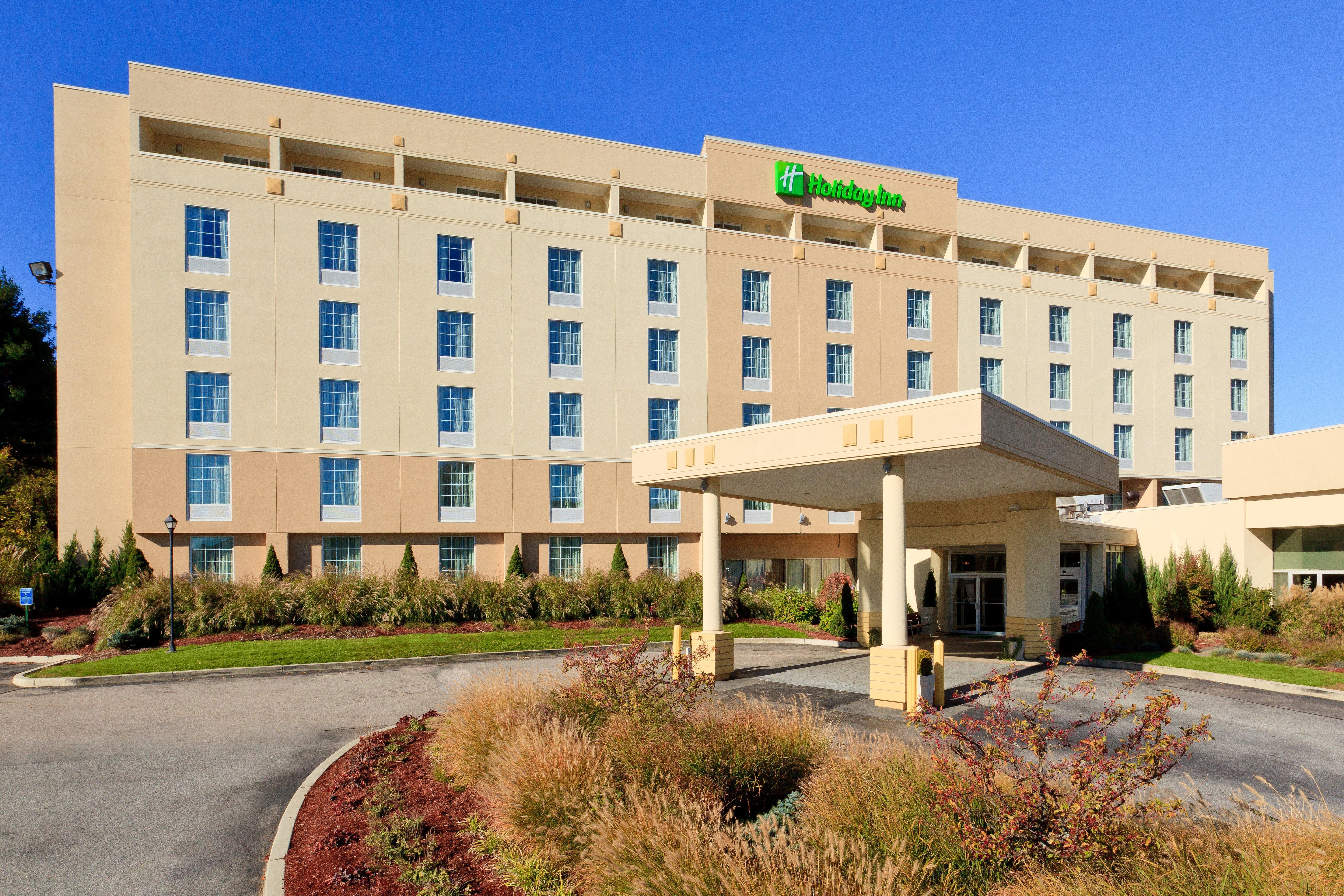 Holiday Inn Norwich By Ihg Εξωτερικό φωτογραφία