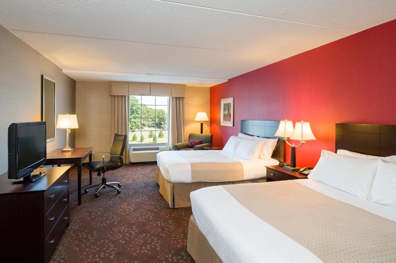Holiday Inn Norwich By Ihg Εξωτερικό φωτογραφία