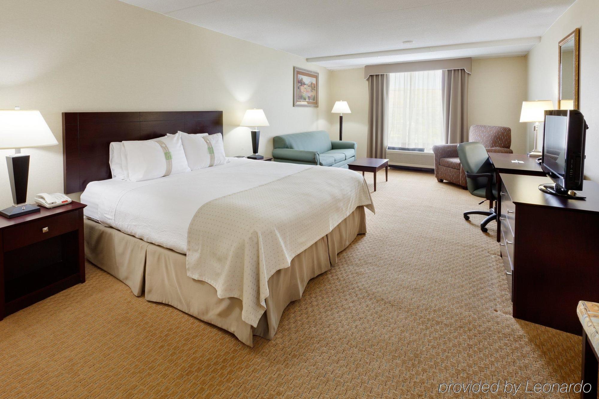 Holiday Inn Norwich By Ihg Δωμάτιο φωτογραφία