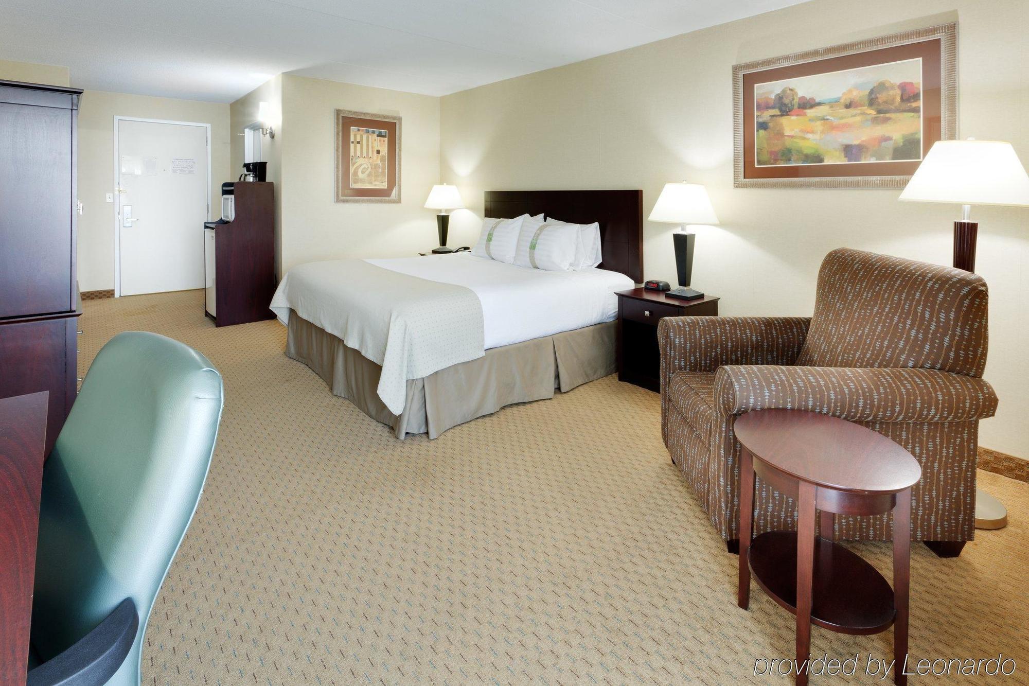 Holiday Inn Norwich By Ihg Δωμάτιο φωτογραφία
