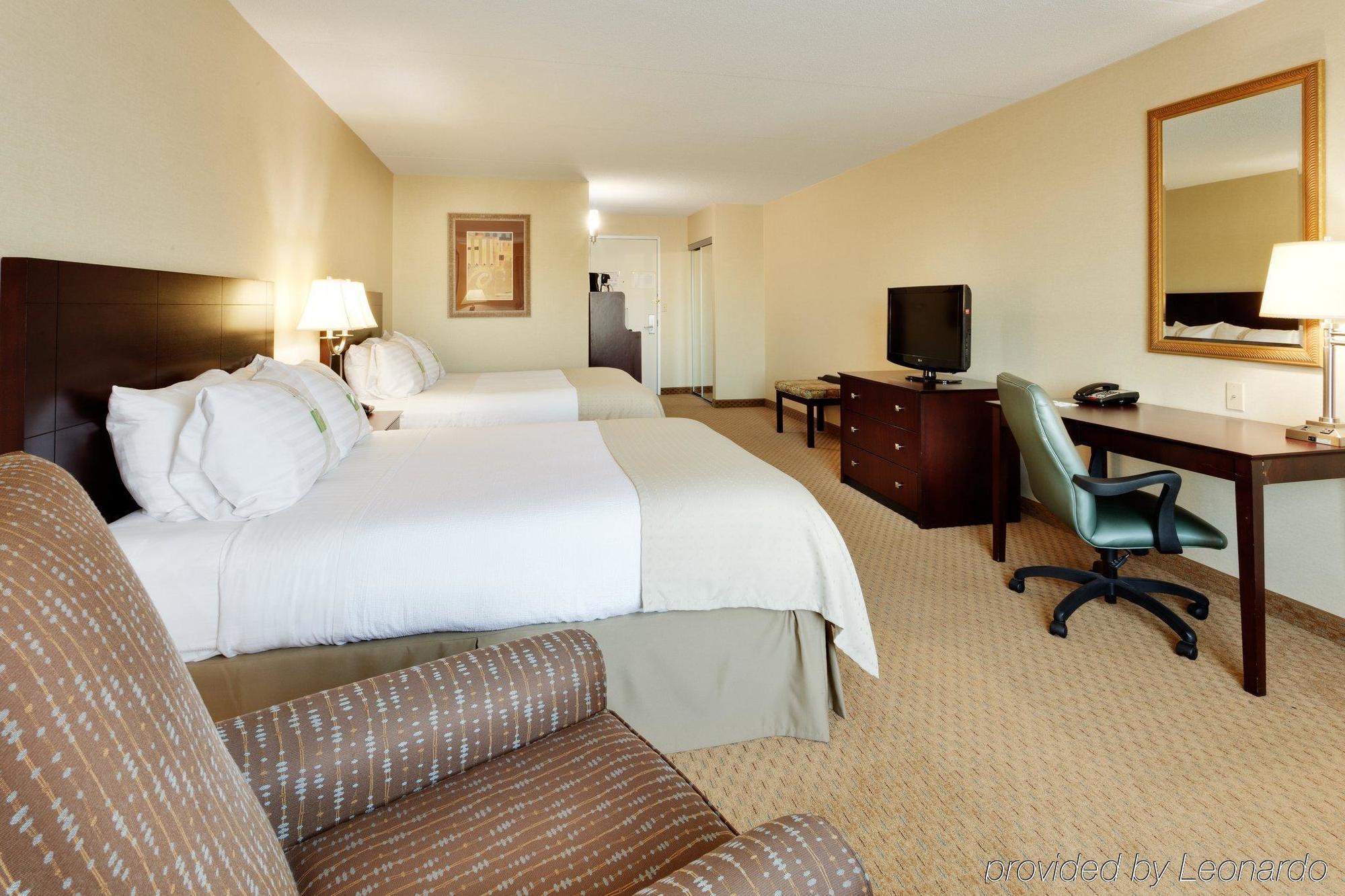 Holiday Inn Norwich By Ihg Δωμάτιο φωτογραφία