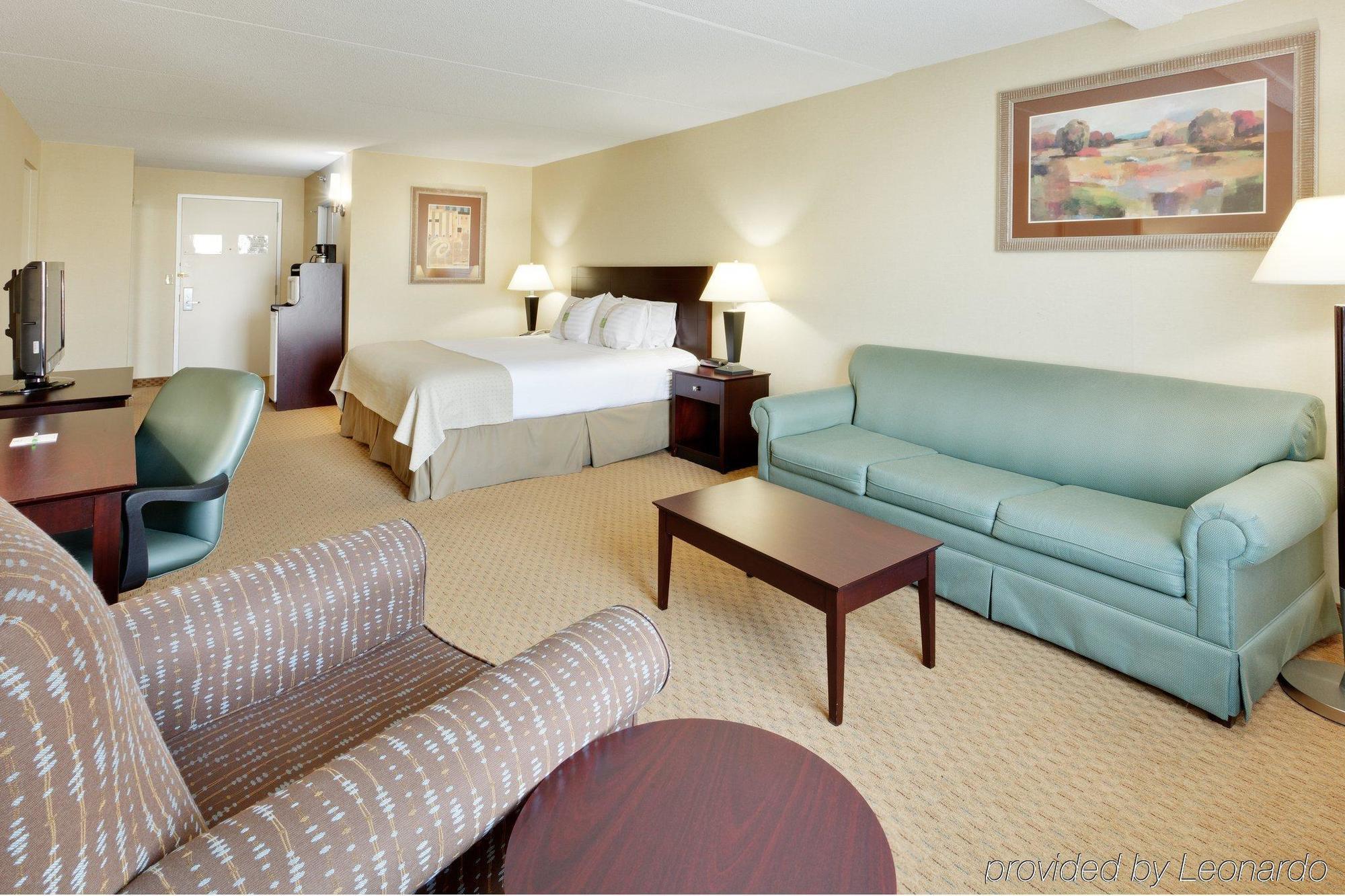Holiday Inn Norwich By Ihg Δωμάτιο φωτογραφία