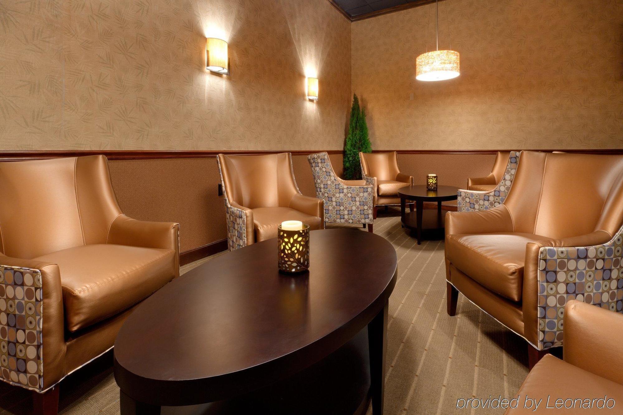 Holiday Inn Norwich By Ihg Εσωτερικό φωτογραφία
