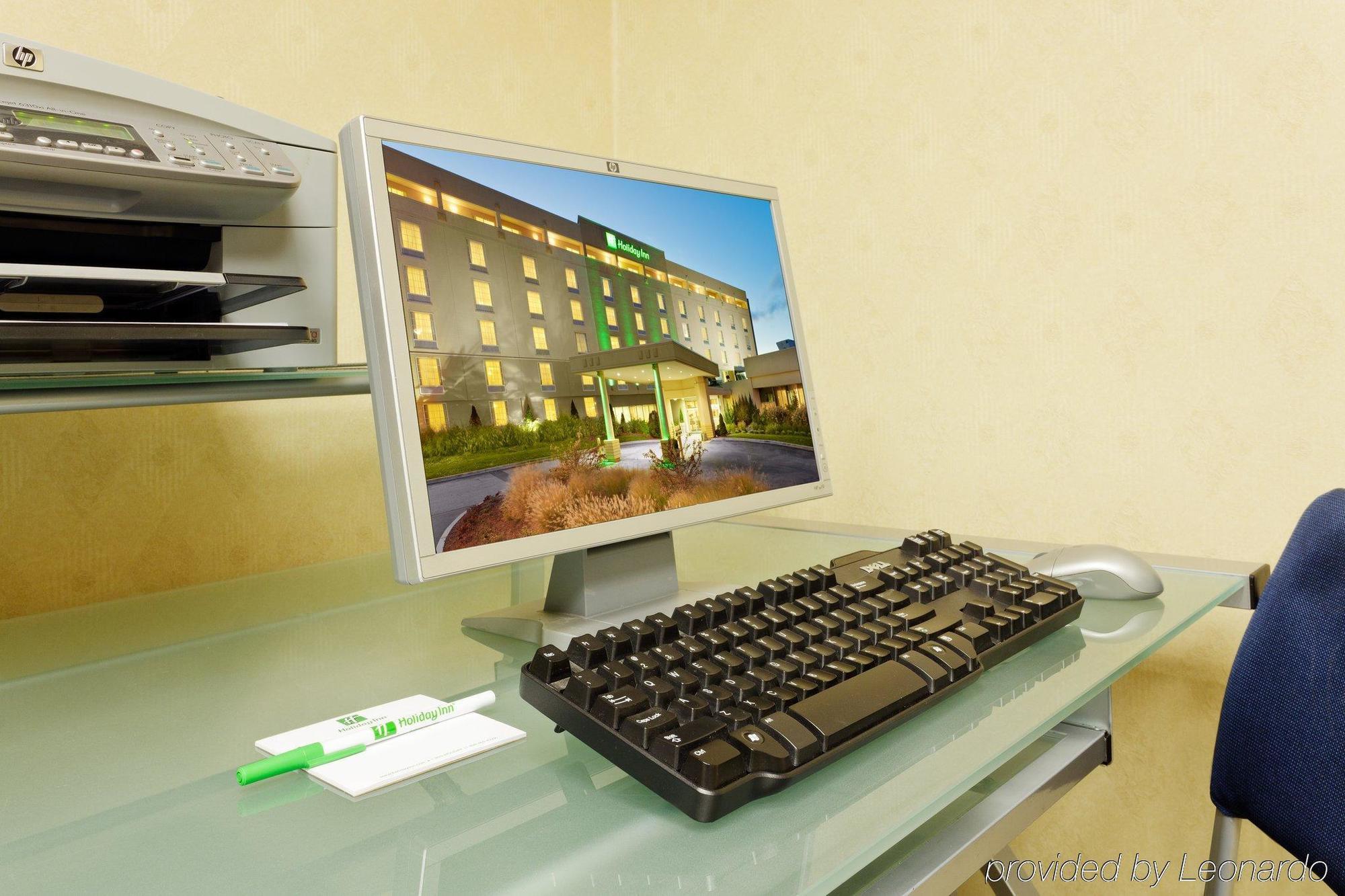 Holiday Inn Norwich By Ihg Ανέσεις φωτογραφία