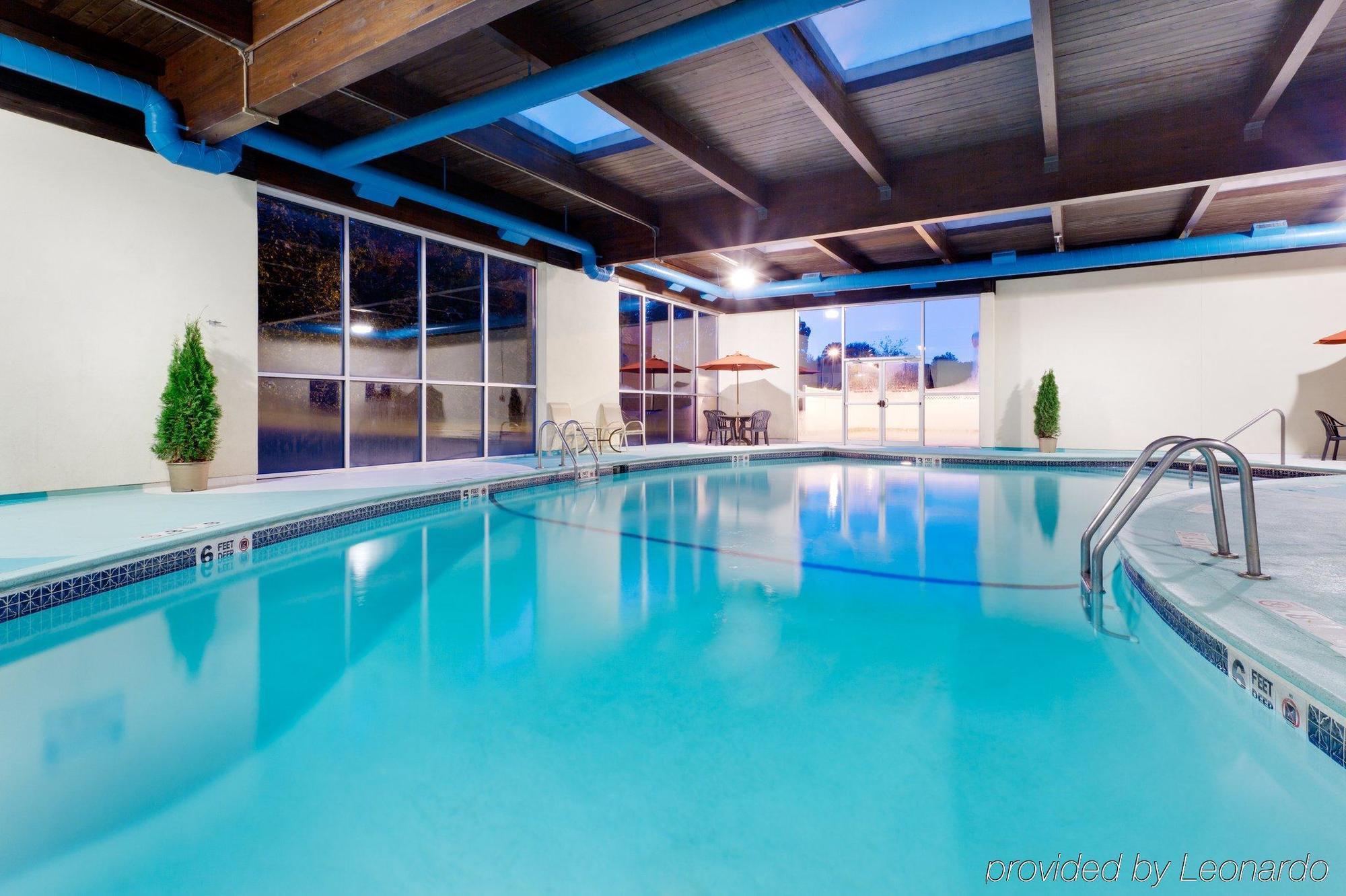 Holiday Inn Norwich By Ihg Ανέσεις φωτογραφία