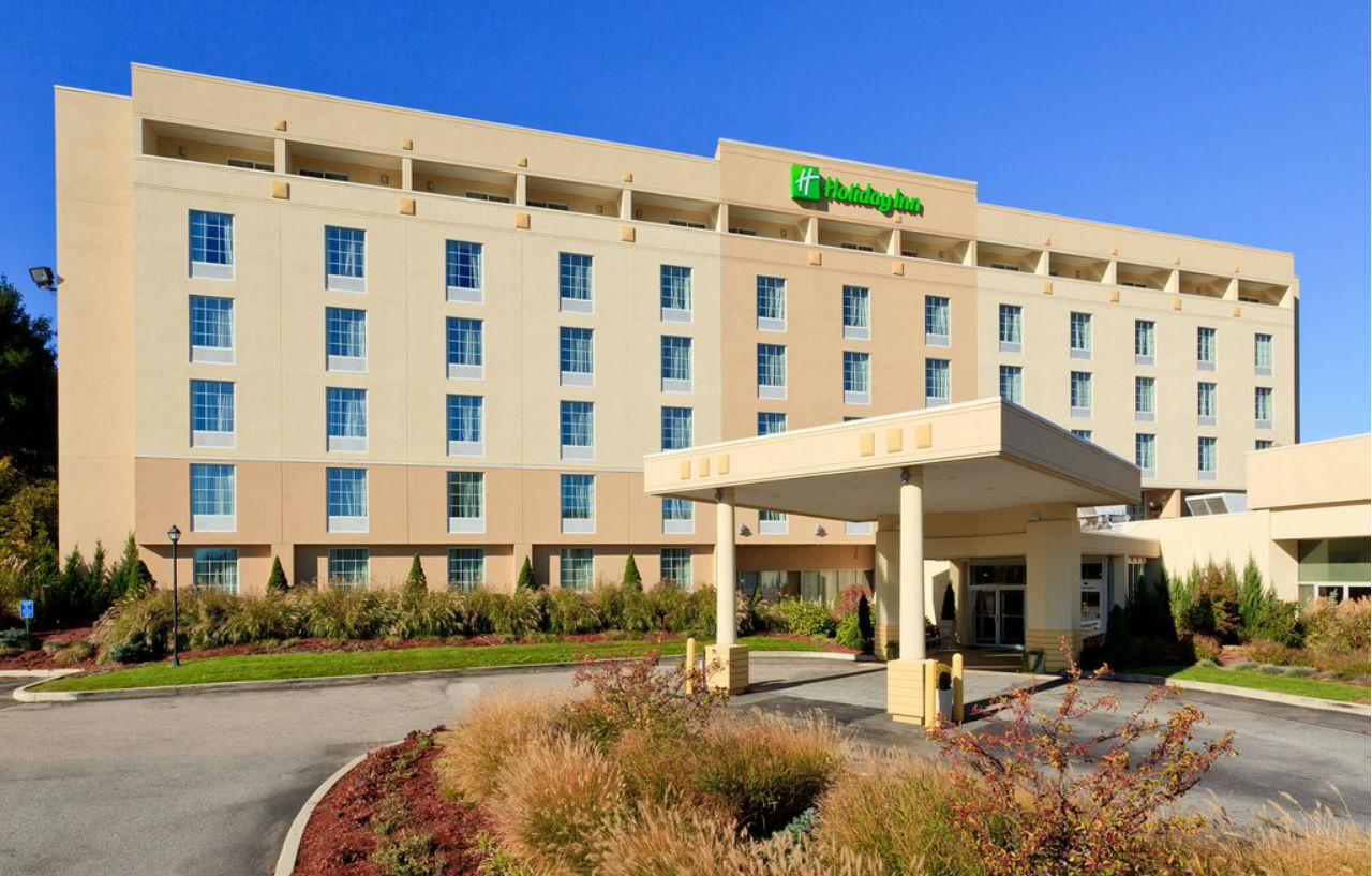 Holiday Inn Norwich By Ihg Εξωτερικό φωτογραφία